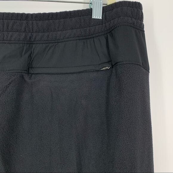 All In Motion Black Joggers Men's Size XL NWT - Picture 4 of 8